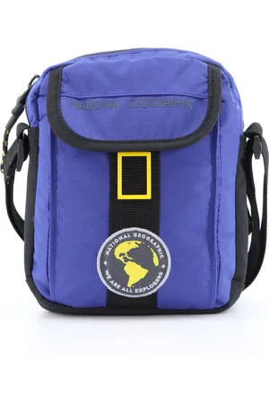 NATIONAL GEOGRAPHIC Taschen 