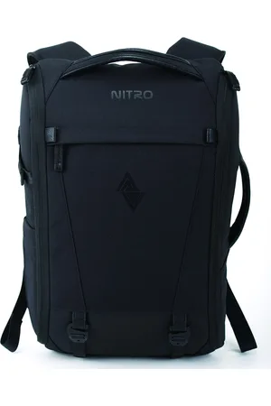 NitroBags Kamerarucksack