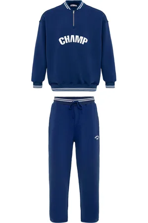 Vamos Jogginganzug