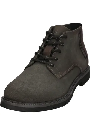 Bugatti Schnürstiefel
