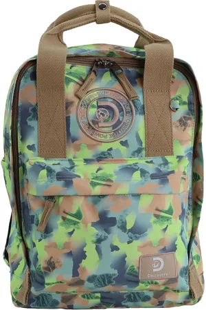 Discovery Rucksack 