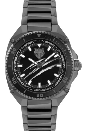 Philipp Plein Analoguhr 