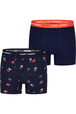HAPPY SHORTS Boxershorts 