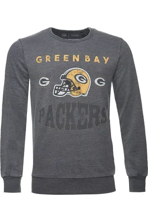 Recovered Clothing Sweatshirt 