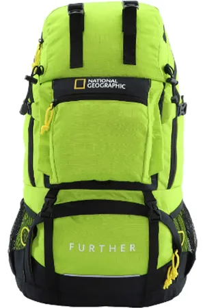 NATIONAL GEOGRAPHIC Rucksack 