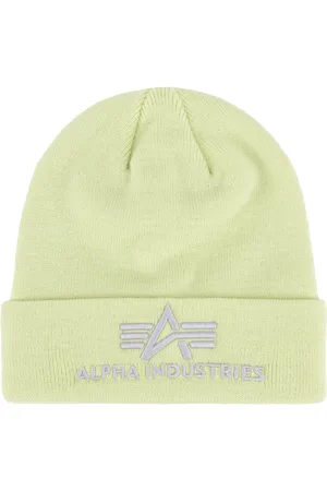 Alpha Industries Mütze