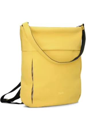 Zwei Rucksack 