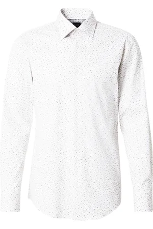 HUGO BOSS Hemd 