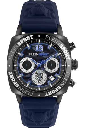 Philipp Plein Analoguhr 