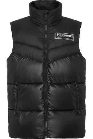 Philipp Plein Weste