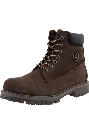Bugatti Schnürboots