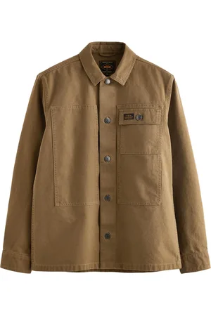 Next Jacke