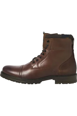 JACK & JONES Stiefel