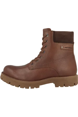 Josef Seibel Schnürboots 