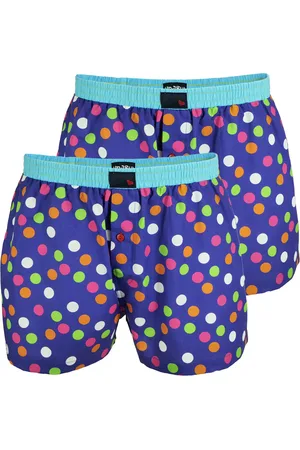Unabux Boxershorts 