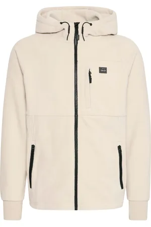 11 Project Übergangsjacke