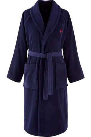 Ralph Lauren Bademantel
