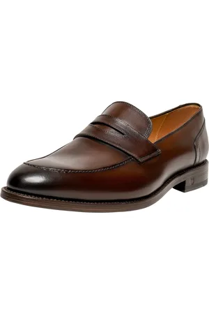 Henry Stevens Loafer 