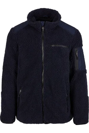 Brandit Fleecejacke 