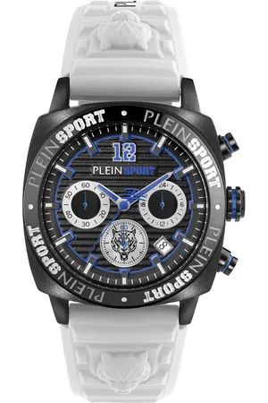 Philipp Plein Analoguhr 