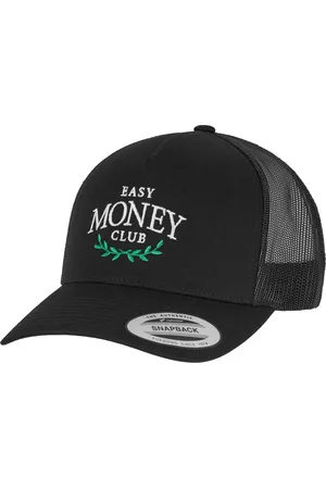 Mister Tee Cap 
