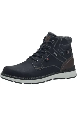 QS by s.Oliver Boots