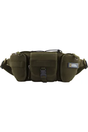 NATIONAL GEOGRAPHIC Gürteltasche 
