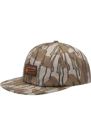 Volcom Cap
