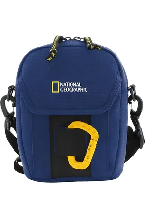 NATIONAL GEOGRAPHIC Umhängetasche 