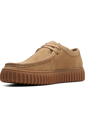 Clarks Mokassin 
