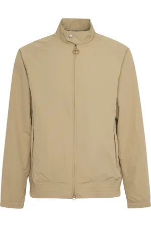 Barbour Jacke 