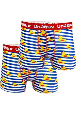 Unabux Boxer 