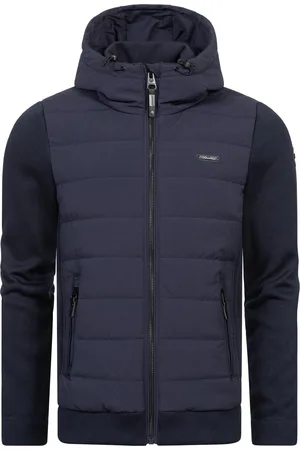 Ragwear Winterjacke 