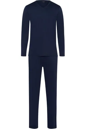 Hanro Pyjama 