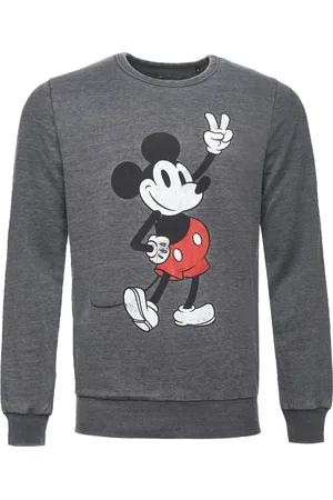 Recovered Clothing Sweatshirt 