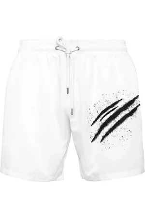 Philipp Plein Badeshorts