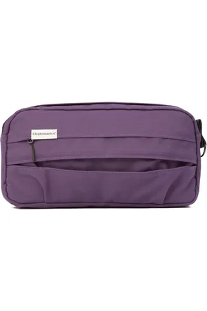 Cleptomanicx Gürteltasche 
