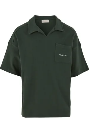 Another Cotton Lab Poloshirt