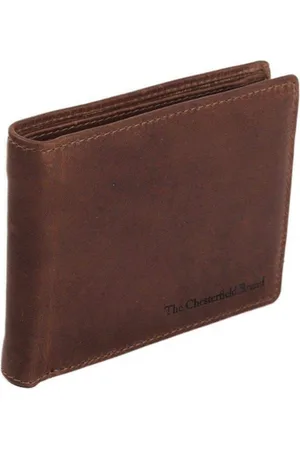 Chesterfield Portemonnaie
