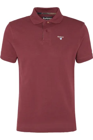Barbour Poloshirt