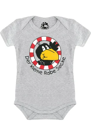 LOGOSHIRT Babybody 