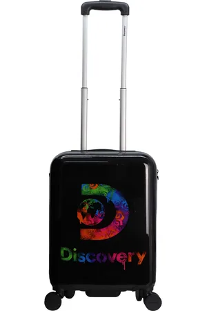 Discovery Koffer 