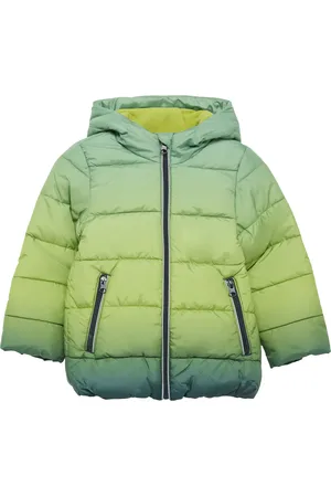 QS by s.Oliver Jacke