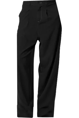 Vamos Bundfaltenhose 