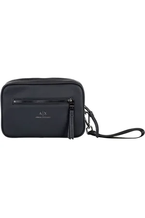 Armani Exchange Kulturtasche