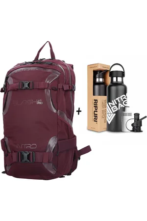 NitroBags Rucksack 
