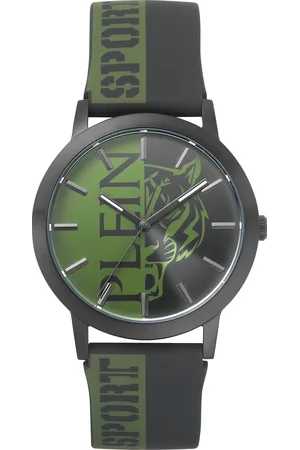 Philipp Plein Analoguhr 
