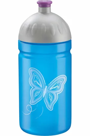 STEP BY STEP Trinkflasche 500 ml