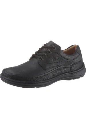Clarks Schnürschuh 