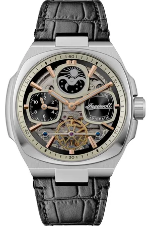 INGERSOLL 1892 Uhr